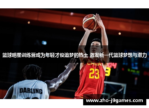 篮球明星训练营成为年轻才俊追梦的热土 激发新一代篮球梦想与潜力